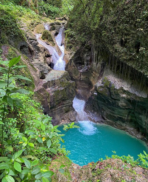 Tour Cola de Pato – Jamao al Norte — Kayoe Excursiones