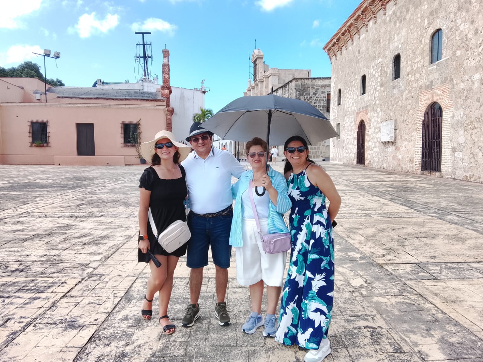 Tour Tour Experiencia Colonial (Privado) — Kayoe Excursiones