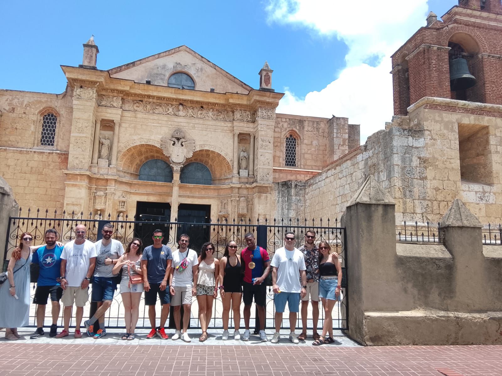 Tour Tour Experiencia Colonial (Compartido) — Kayoe Excursiones
