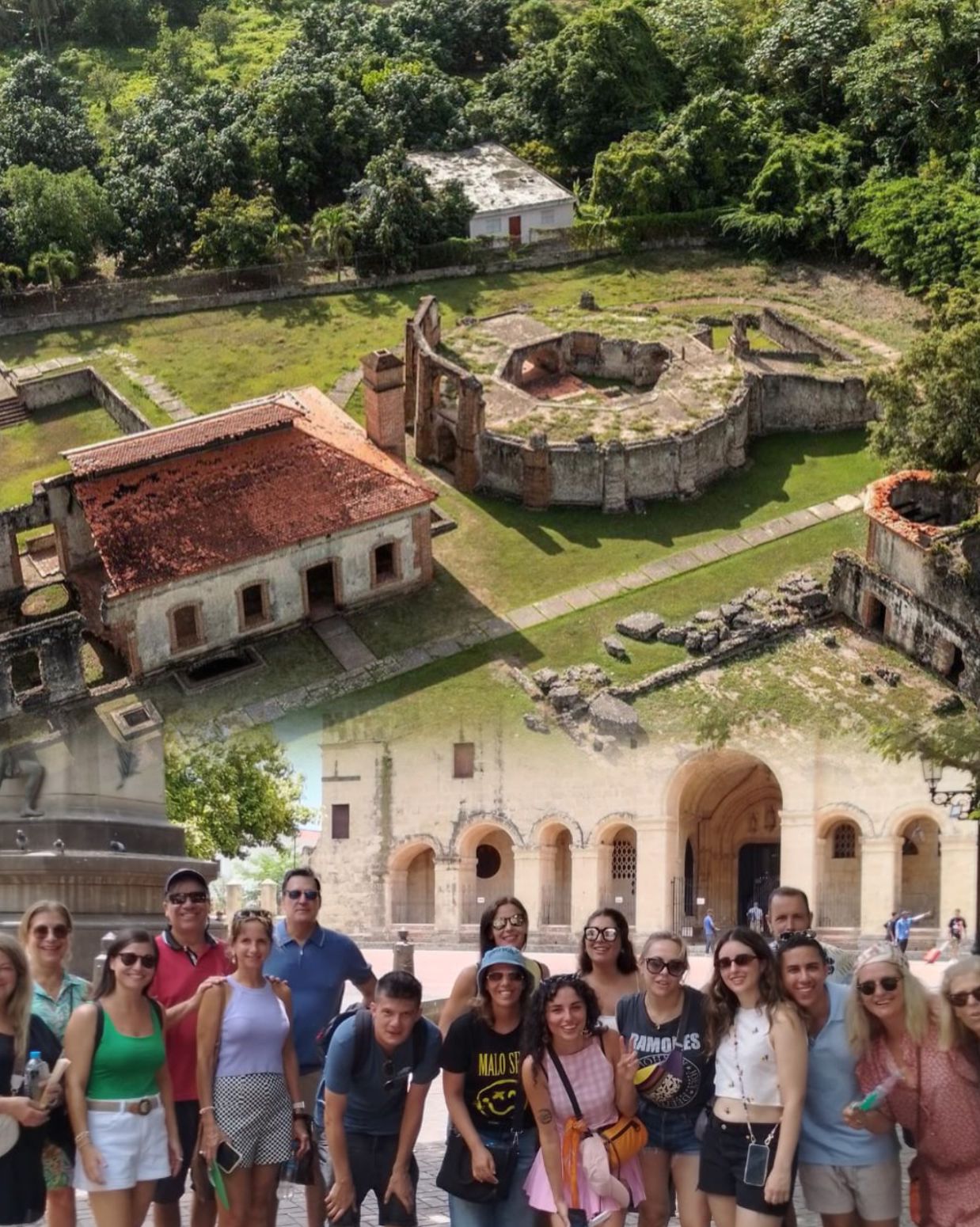 Tour Fusión Criolla Experience — Kayoe Excursiones
