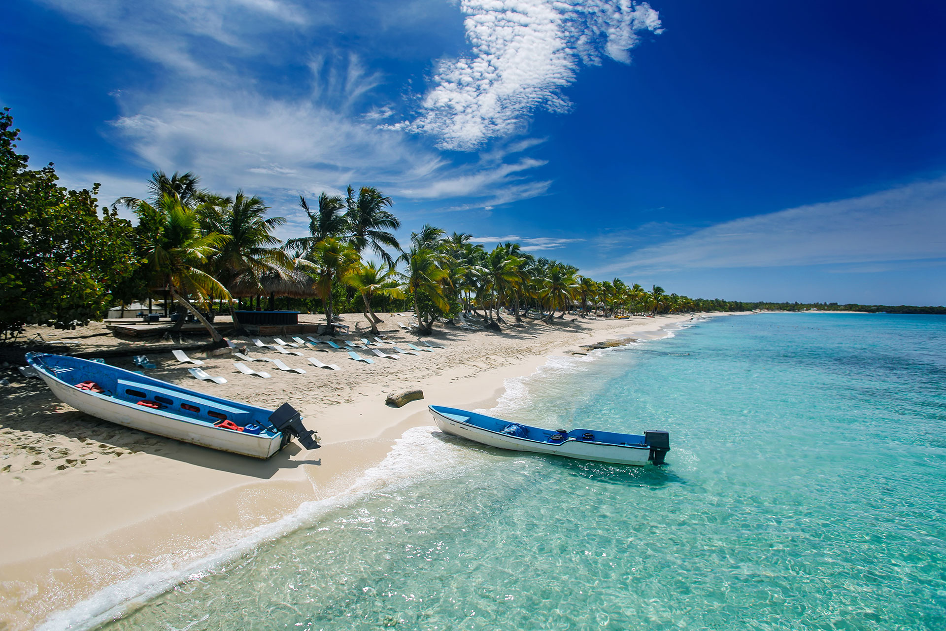 Tour Isla Catalina — Kayoe Excursiones