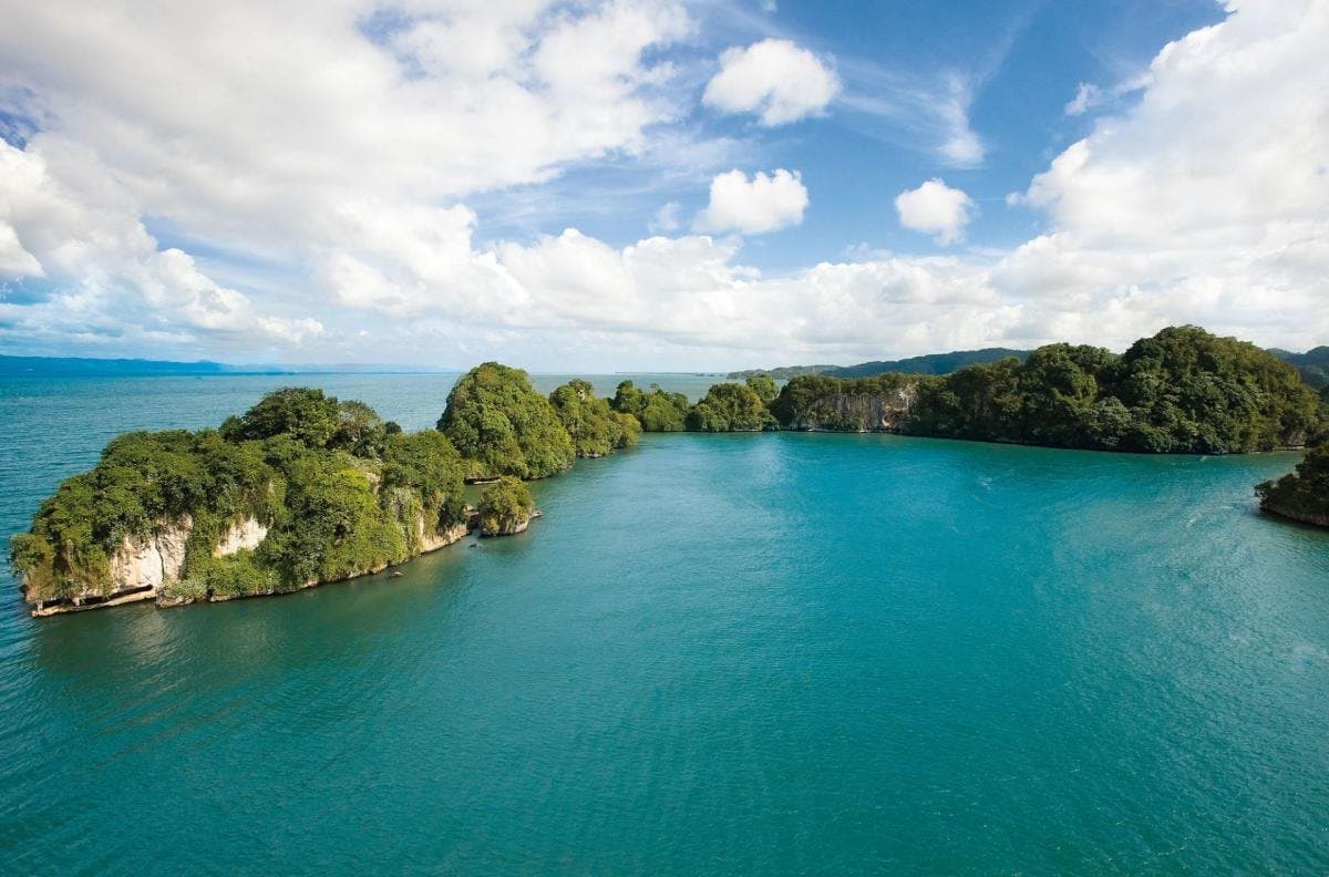 Tour Los Haitises y Cayo Levantado — Kayoe Excursiones