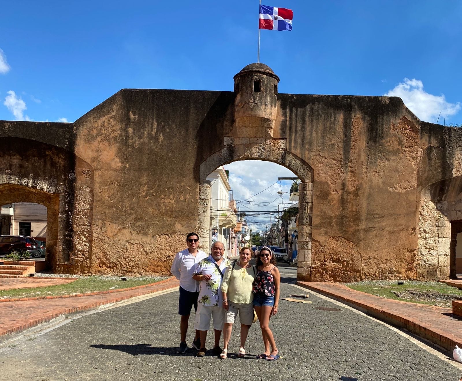 Tour Más allá de las Murallas — Kayoe Excursiones