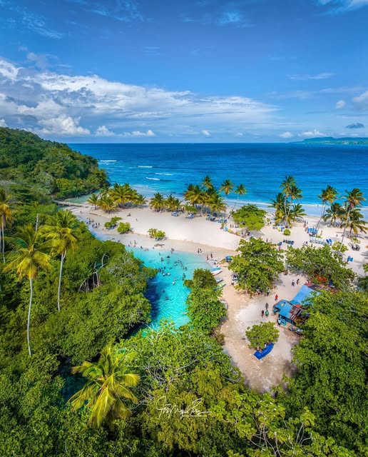 Tour Playa Rincón — Kayoe Excursiones