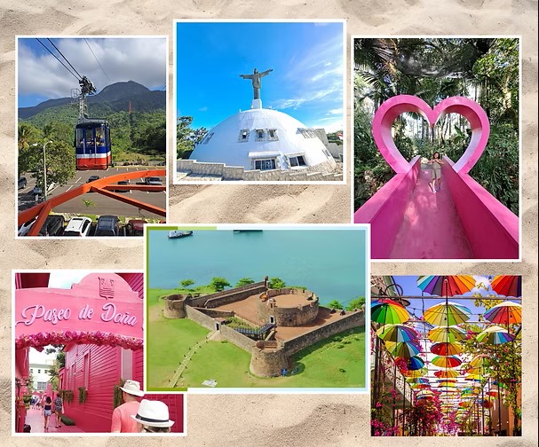 Tour City Tour Puerto Plata Experience — Kayoe Excursiones