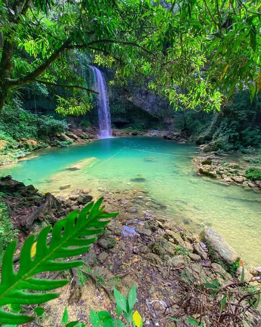 Tour Salto Socoa – Monte Plata — Kayoe Excursiones