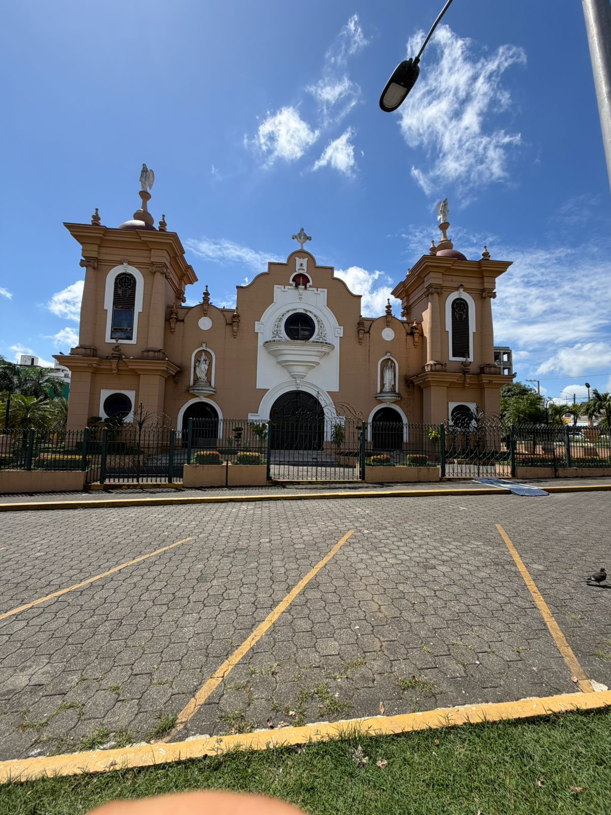 Tour City Tour San Cristóbal Experience — Kayoe Excursiones