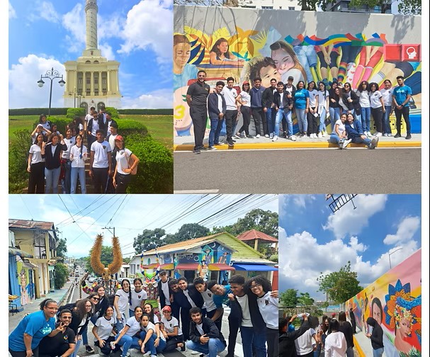 Tour City Tour Santiago Experience — Kayoe Excursiones